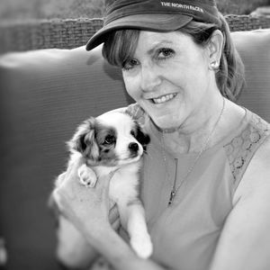 Meet your Posher, Kathleen